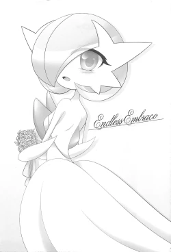 Page 28 of Ai nante Nakute mo Mega Stone sae Areba Mega Shinka Dekiru +Endless Embrace