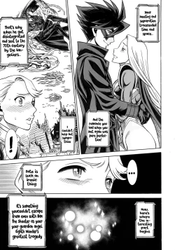 Page 16 of UNCANNY EIGHTHWONDER No.3