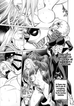 Page 18 of UNCANNY EIGHTHWONDER No.3