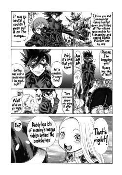 Page 39 of UNCANNY EIGHTHWONDER No.3