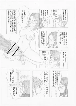 Page 4 of Idol Pro Wrestling Minerva