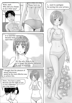 Page 22 of Heichou, Message ga Arimasu! Vol.1 | Cap, I have a message for you. Vol. 1