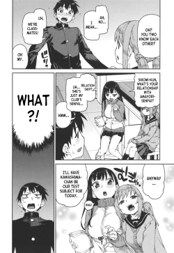 Page 4 of Tousaku Saimin Jikken| Perverted Hypnosis Experiment