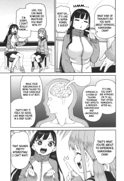 Page 7 of Tousaku Saimin Jikken| Perverted Hypnosis Experiment