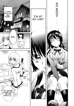 Page 7 of Onee-chan no Kuchibiru | My Sister's Lips