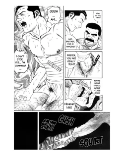 Page 24 of ShiroganeHana The Silver Flower Vol. 1 Prologue