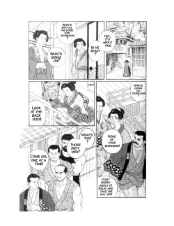 Page 43 of ShiroganeHana The Silver Flower Vol. 1 Prologue