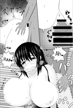 Page 4 of Doujin AV o Satsuei suru Kappuru