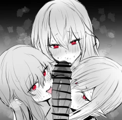 Page 2 of Doctor ni Kuwareru Abyssal Hunter