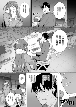 Page 8 of Futashika na Seishun day04