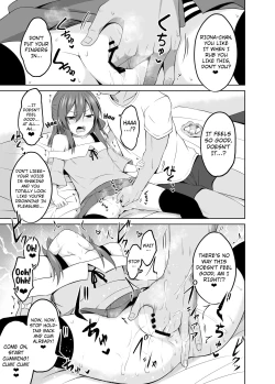 Page 10 of Shougakusei de Ninshin Shite Aka-chan Unjaimashita 2