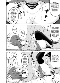 Page 13 of Shougakusei de Ninshin Shite Aka-chan Unjaimashita 2