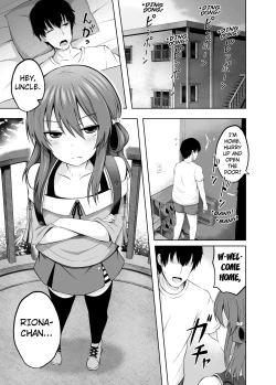 Page 4 of Shougakusei de Ninshin Shite Aka-chan Unjaimashita 2