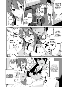 Page 5 of Shougakusei de Ninshin Shite Aka-chan Unjaimashita 2