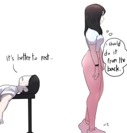 Page 7 of 취중진담 - 헬스장