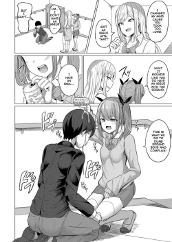 Page 2 of Hypno Revenge Ch. 1