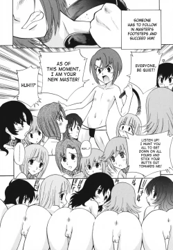 Page 118 of Moho Love