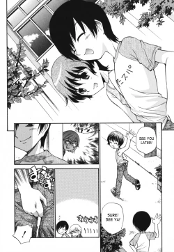 Page 90 of Moho Love