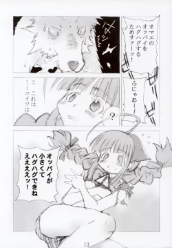 Page 13 of ERROR MESSAGE