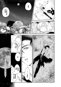 Page 139 of Rumspringa no Joukei | 徘徊期少年 Ch. 1-5