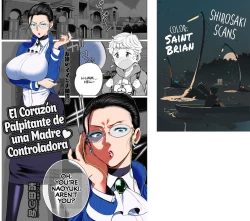 Page 27 of Dokidoki Kyouiku Mama | Heart-Pounding Helicopter Mom