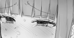 Page 1 of Bocchinpo, Kikurichan