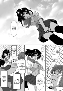 Page 112 of Better Girls Ch. 1-4
