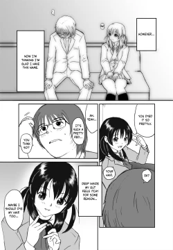 Page 11 of Better Girls Ch. 1-4