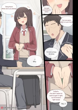 Page 1 of Mating practice 7