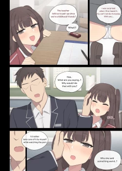 Page 4 of Mating practice 7