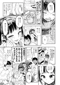 Page 145 of Naisho no Murikuri