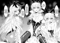 Page 15 of Kyou mo Bunny de Kama-chan