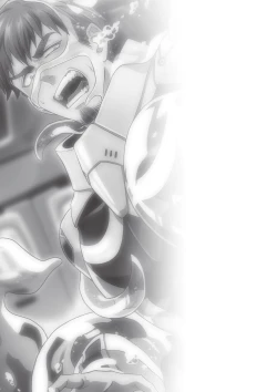 Page 45 of brainHacker Slime x Noukan x Kyousei Zecchou | brainHacker 史莱姆×脑奸×强制绝顶 Ch.3-3.5加笔