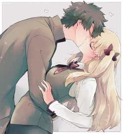 Page 3 of Tsui rogu 58[ fate grand order )