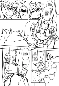 Page 15 of Cosplay Shuten-chan to Manatsu no Yo no Yume | A Midsummer Night's Dream with Shuten in Cosplay