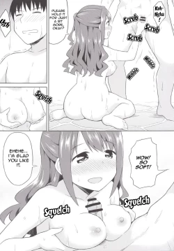 Page 26 of Atashi Ponkotsu Bitchroid | My Discraded Bitchloid