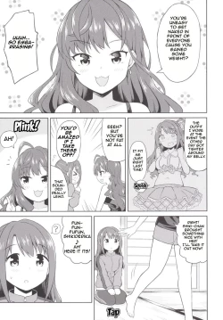 Page 8 of Atashi Ponkotsu Bitchroid | My Discraded Bitchloid