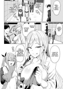 Page 4 of Hypno Revenge Ch. 2