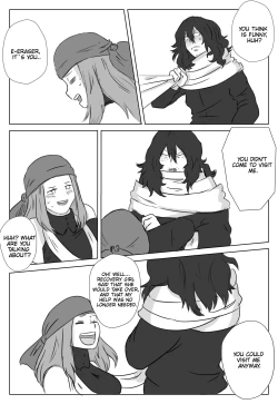 Page 32 of Taking care of you