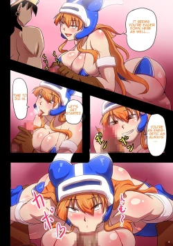 Page 4 of BITCH QUEST Gaiden| Bitch Quest Side Story