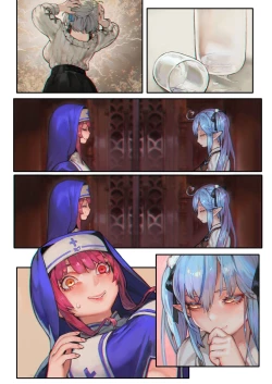 Page 19 of Marine no ZangeCodependency