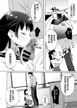 Page 13 of Kono Gakuen ni wa Himitsu no Sakusei-bu ga Arurashii...