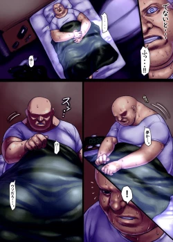 Page 35 of Jill's Rehabilitation