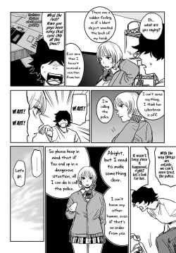 Page 120 of Better than Sex Ch. 1-6