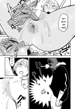 Page 129 of Better than Sex Ch. 1-6