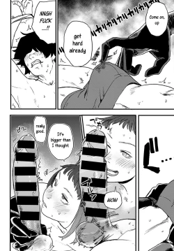 Page 61 of Better than Sex Ch. 1-6