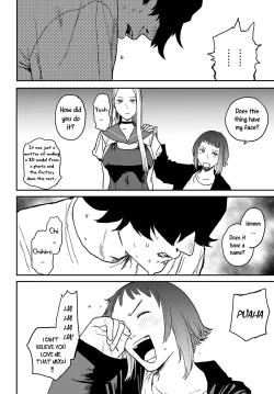 Page 79 of Better than Sex Ch. 1-6