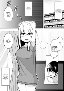 Page 2 of Muboubi na Onee-chan