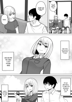 Page 3 of Muboubi na Onee-chan