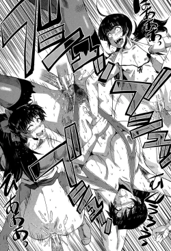 Page 122 of Yaribeya no Oyako